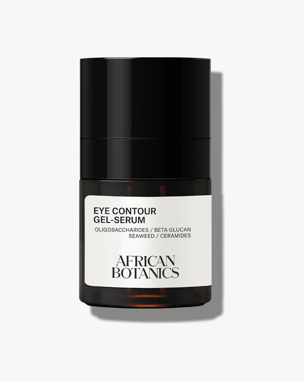African Botanics Eye Contour Gel-Serum
