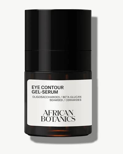 African Botanics Eye Contour Gel-Serum