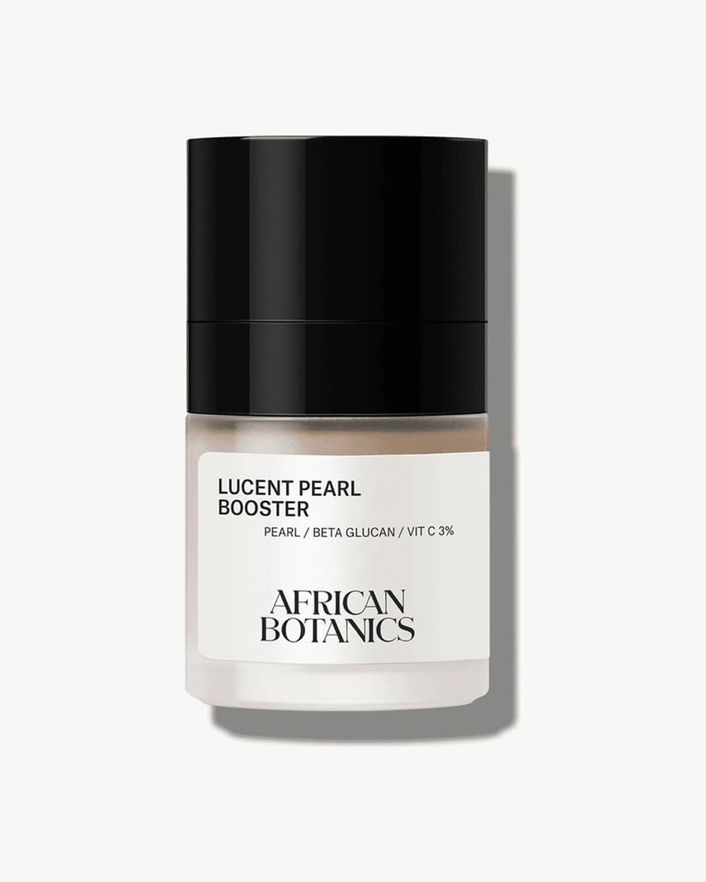 African Botanics Lucent Pearl Booster