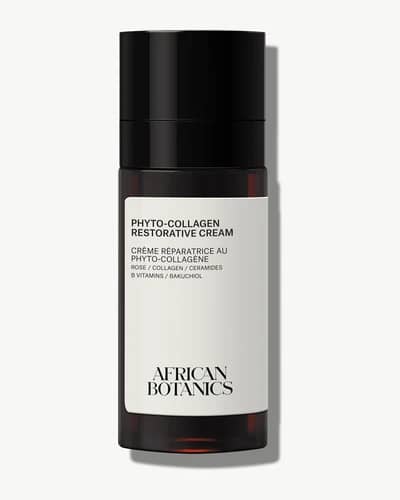 African Botanics Phyto-Collagen Restorative Cream