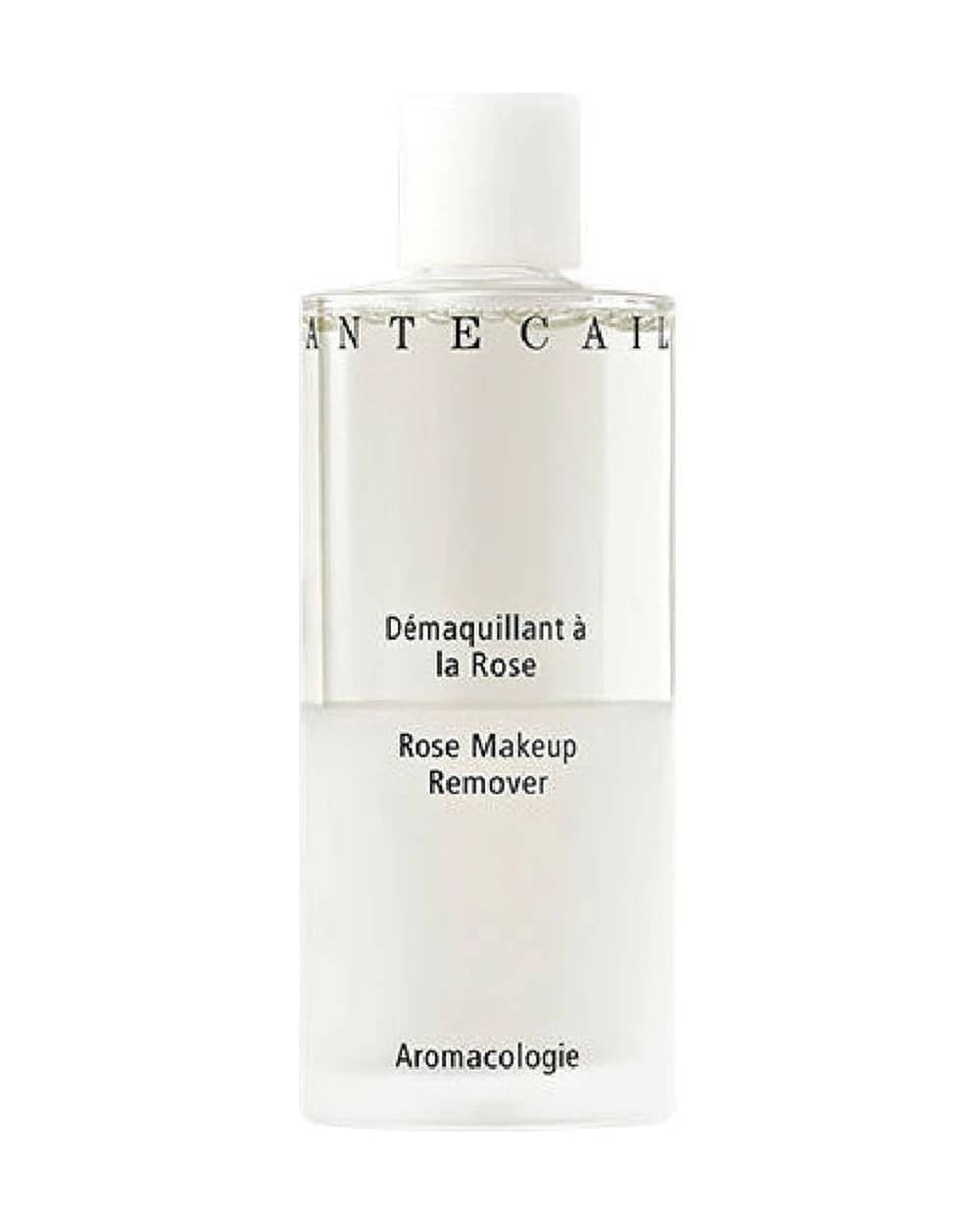 Rose Eye Makeup Remover