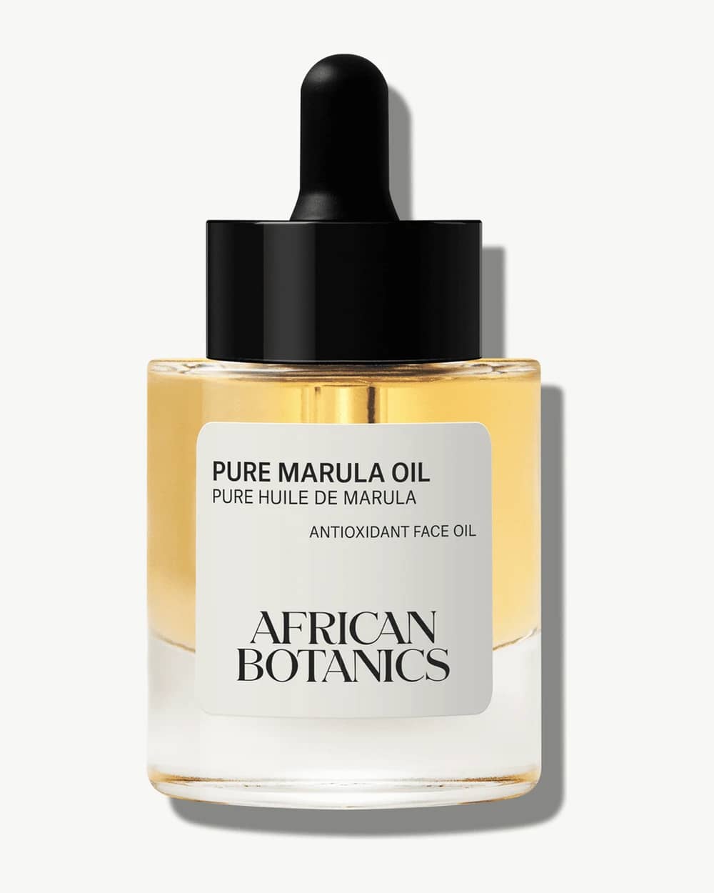 African Botanics Pure Marula Oil