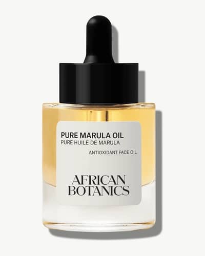 African Botanics Pure Marula Oil