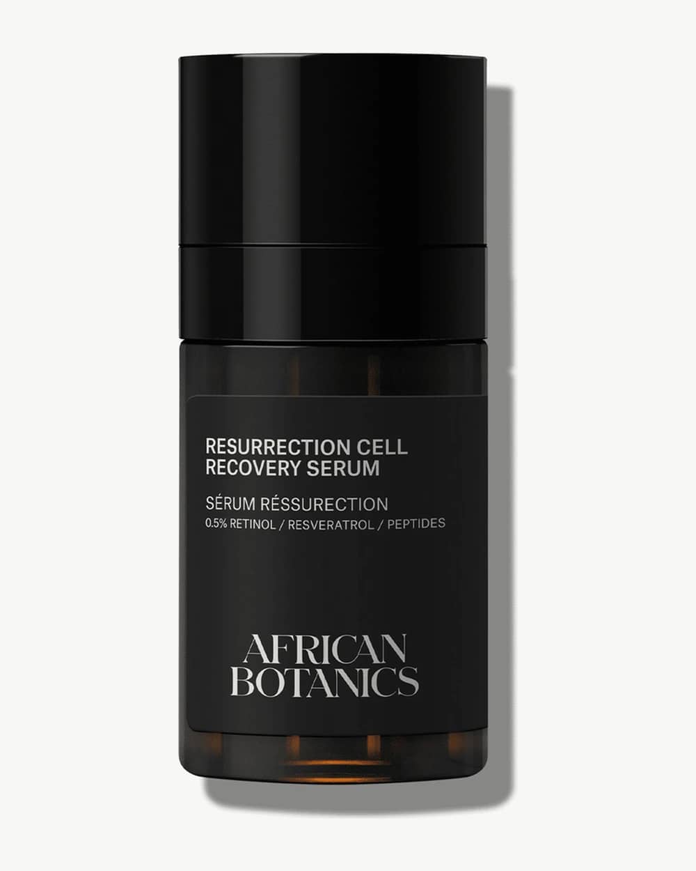 African Botanics Resurrection Cell Recovery Serum