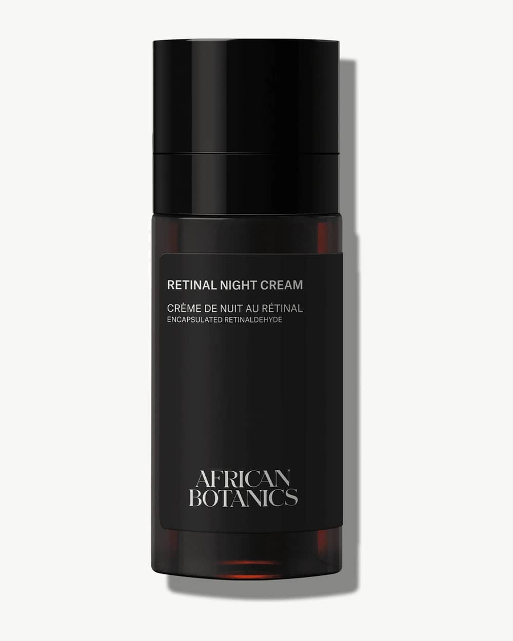 African Botanics Retinal Night Cream