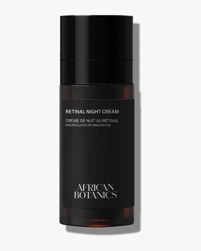 African Botanics Retinal Night Cream