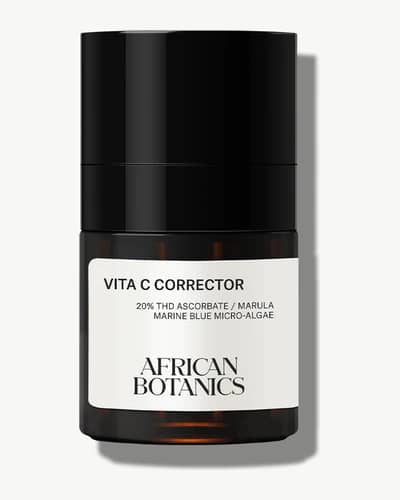 African Botanics Vita C Corrector