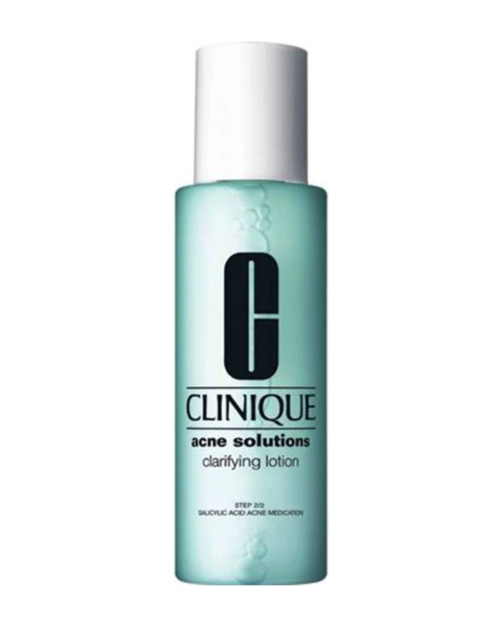 Acne Solutions Clarifying Lotion
