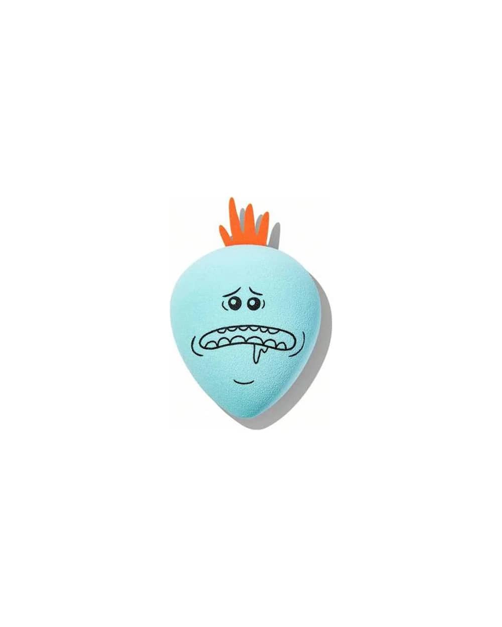 پد آرایشی شیگلم مدل Rick And Morty