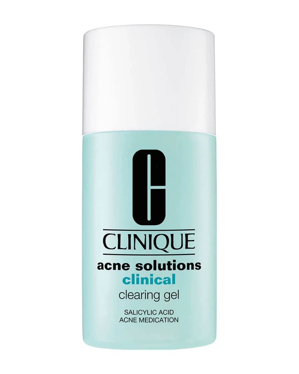 Acne Solutions Clinical Clearing Gel
