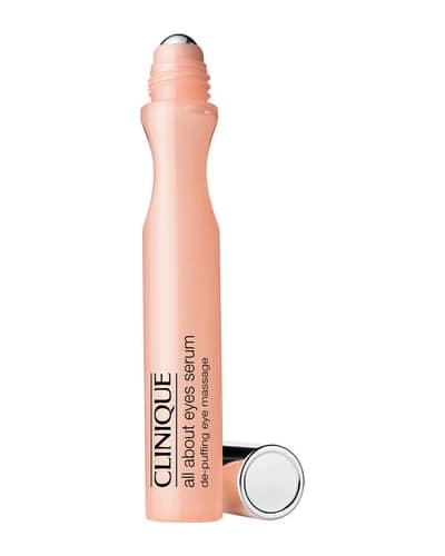 All About Eyes Serum De Puffing Eye Massage