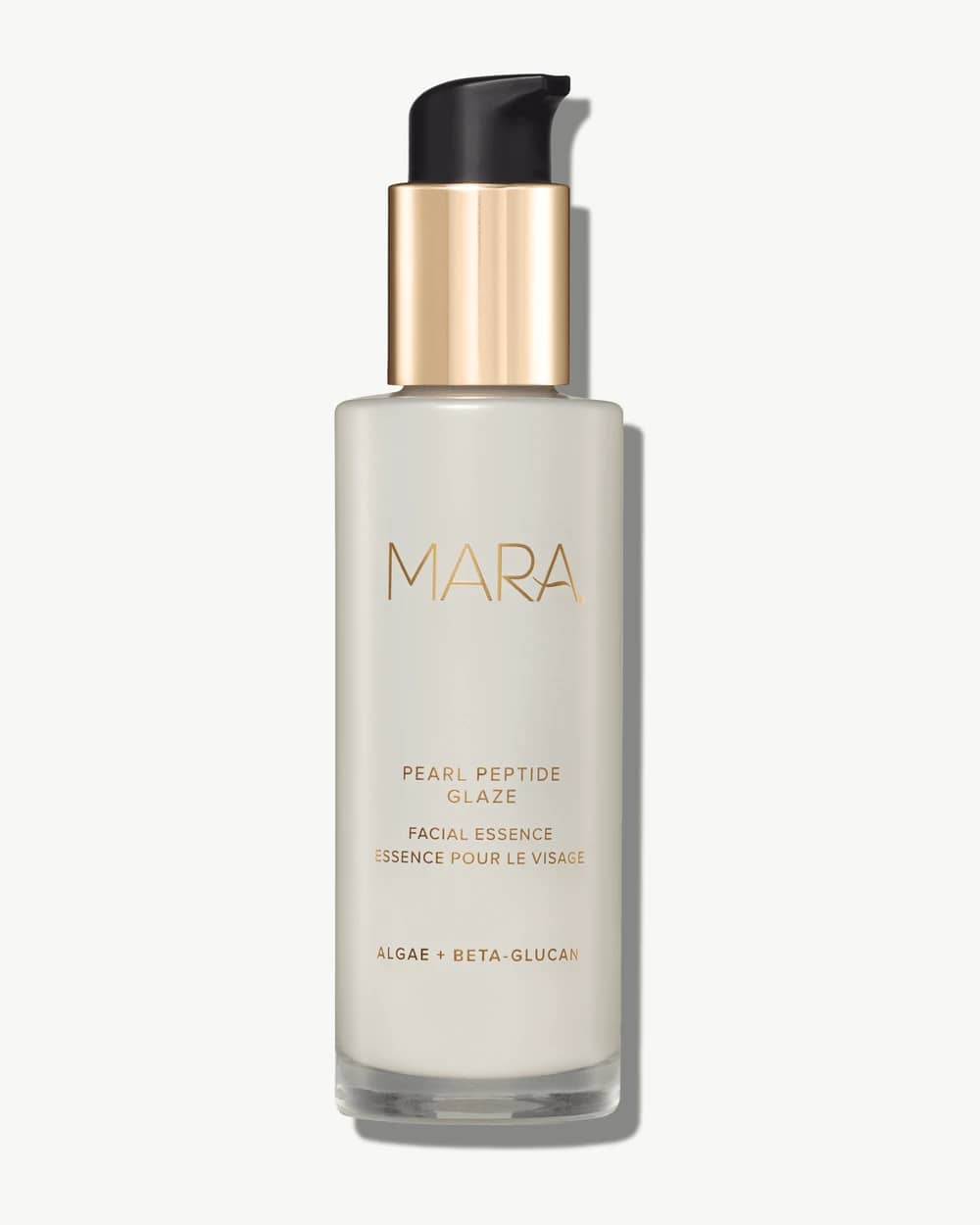 Pearl Peptide Glaze 3-in-1 Essence Toner Serum for Hydration & Redness