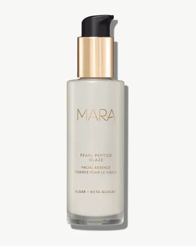 Pearl Peptide Glaze 3-in-1 Essence Toner Serum for Hydration & Redness