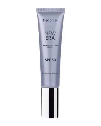 پرایمر SPF 50 نوت مدل  New Era