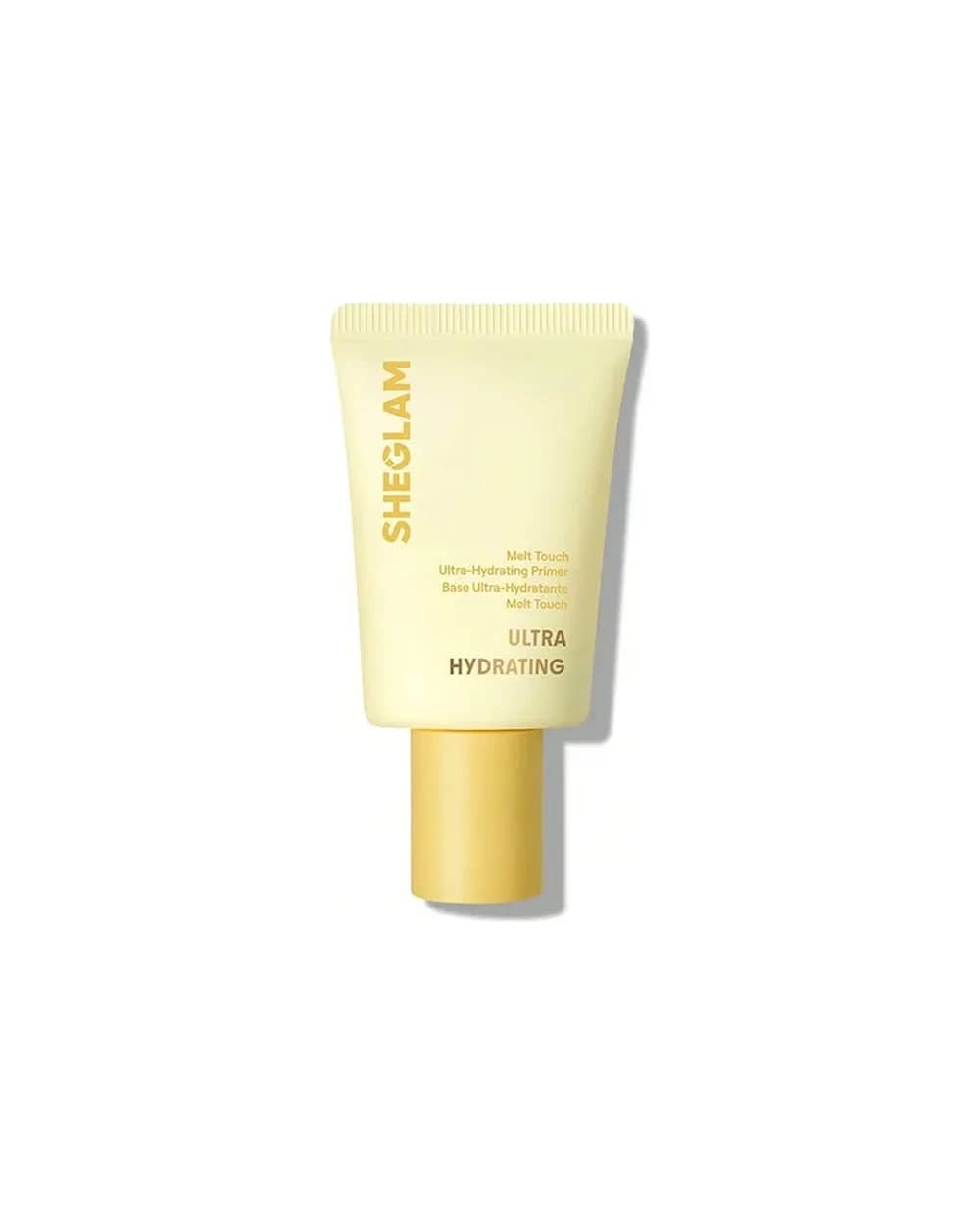 پرایمر آبرسان و مرطوب‌کننده شیگلم مدل Ultra Hydrating Melt Touch