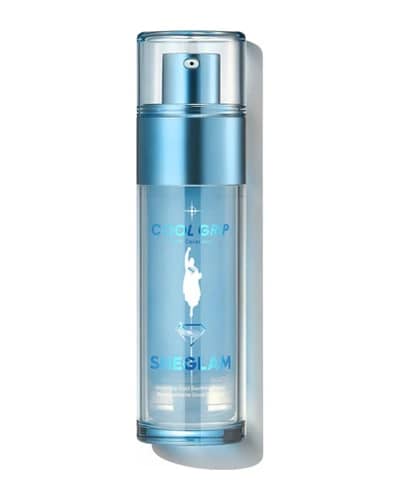 پرایمر خنک کننده سوپرمن شیگلم مدل Cool Grip