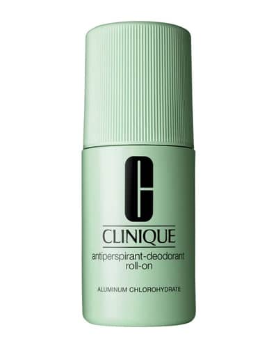 Antiperspirant Deodorant Roll On
