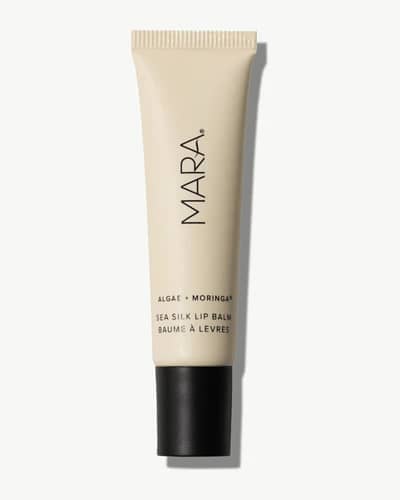 Hydrating Sea Silk Lip Balm Treatment for Anti-Aging and Lip Wrinkles