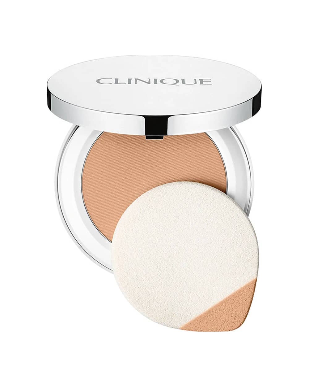 Beyond Perfecting Powder Foundation and Concealer