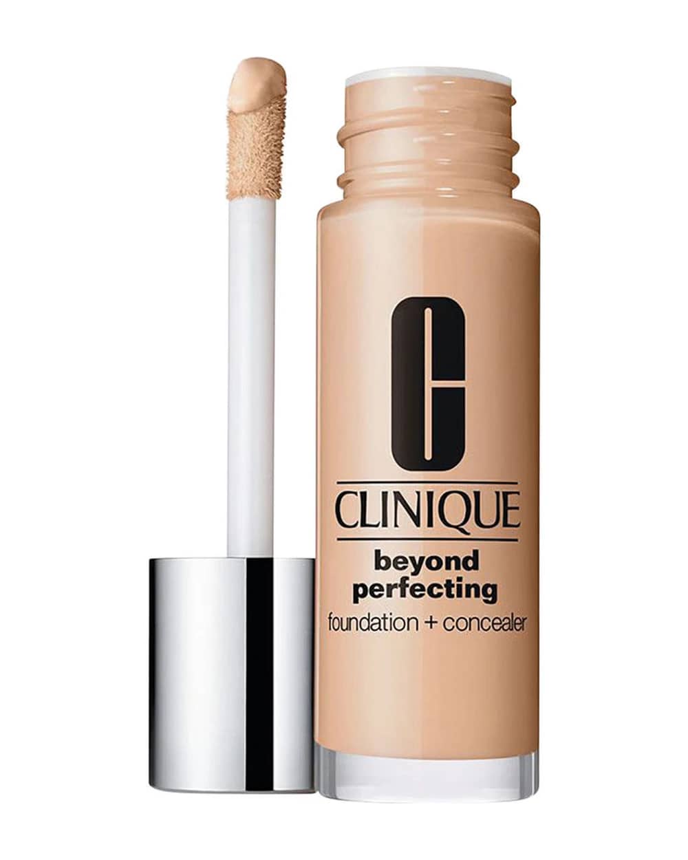 Beyond Perfecting Foundation and Concealer