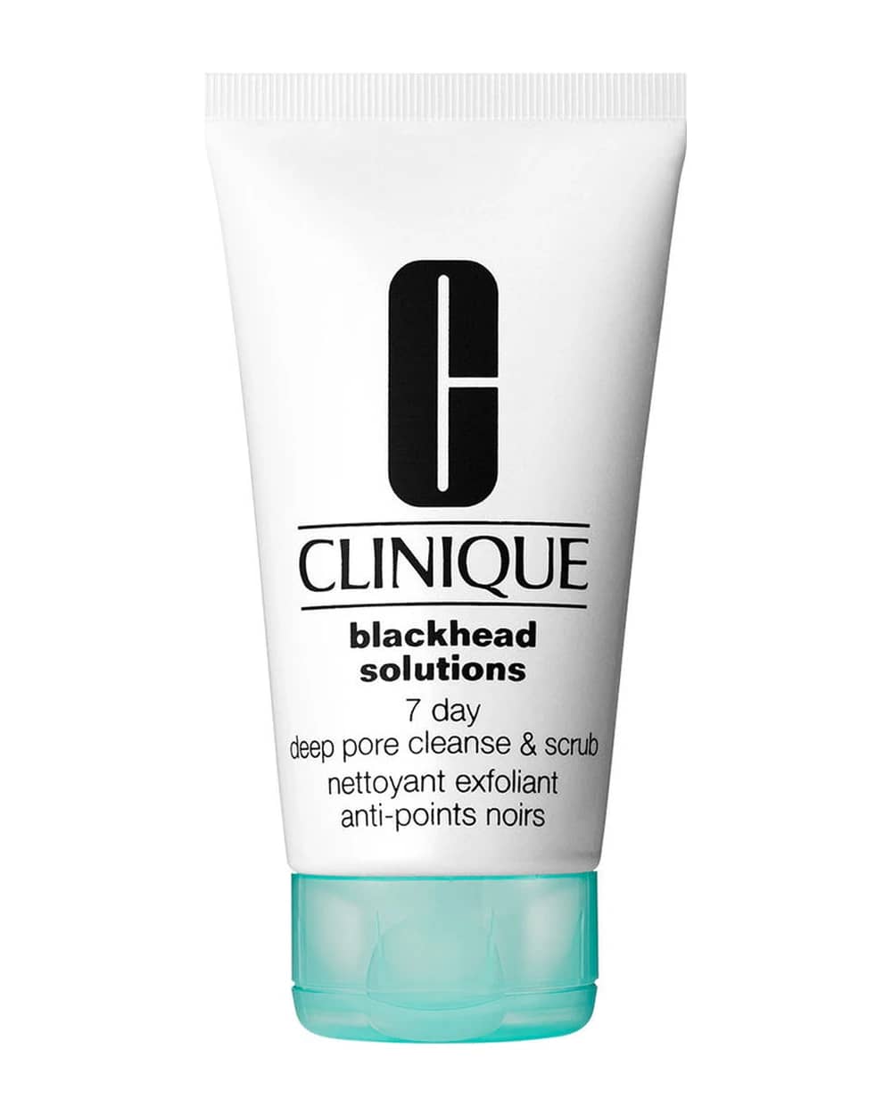 Blackhead Solutions 7 Day Deep Pore Cleanse and Scrub