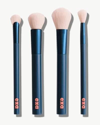 All In Essential Brush Set
