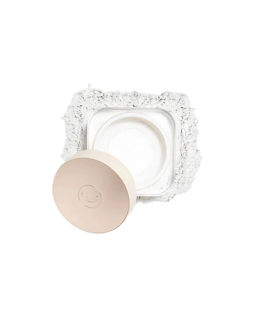پودر فیکس رنگی مات کننده کاراکتر مدل Luxe Matte