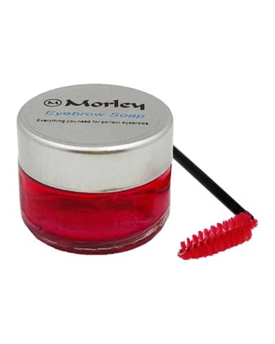 ژل ابرو  کاسه ای مورلی Morley (حجم 25 میل )
