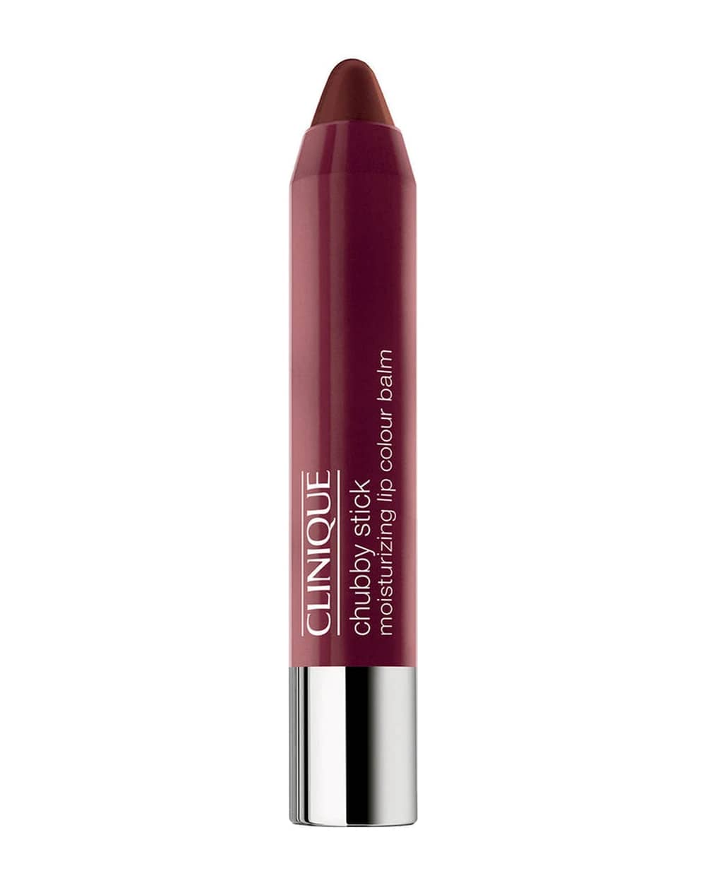 Chubby Stick Moisturizing Lip Colour Balm