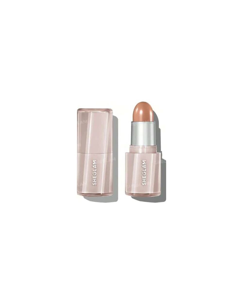 کانتور و برنزر کره ای استیکی شیگلم مدل Buttery Buff Contour & Bronzer Stick