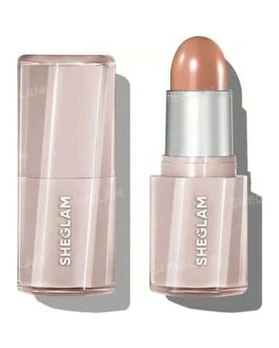 کانتور و برنزر کره ای استیکی شیگلم مدل Buttery Buff Contour & Bronzer Stick