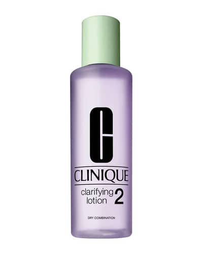 Clarifying Face Lotion Toner 2