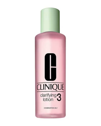 Clarifying Lotion 3