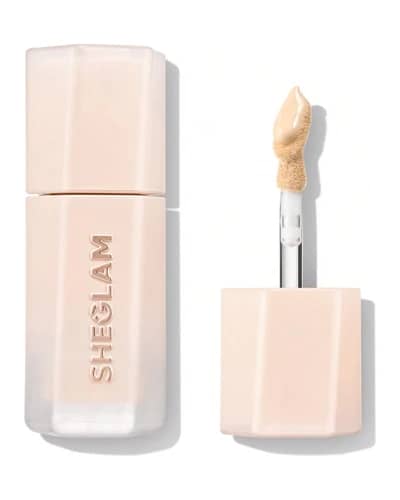کانسیلر مایع فول کاور شیگلم مدل Hideaway Full Coverage Concealer