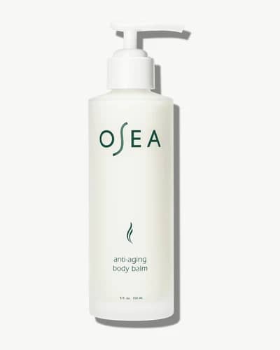 Anti-Aging Body Balm