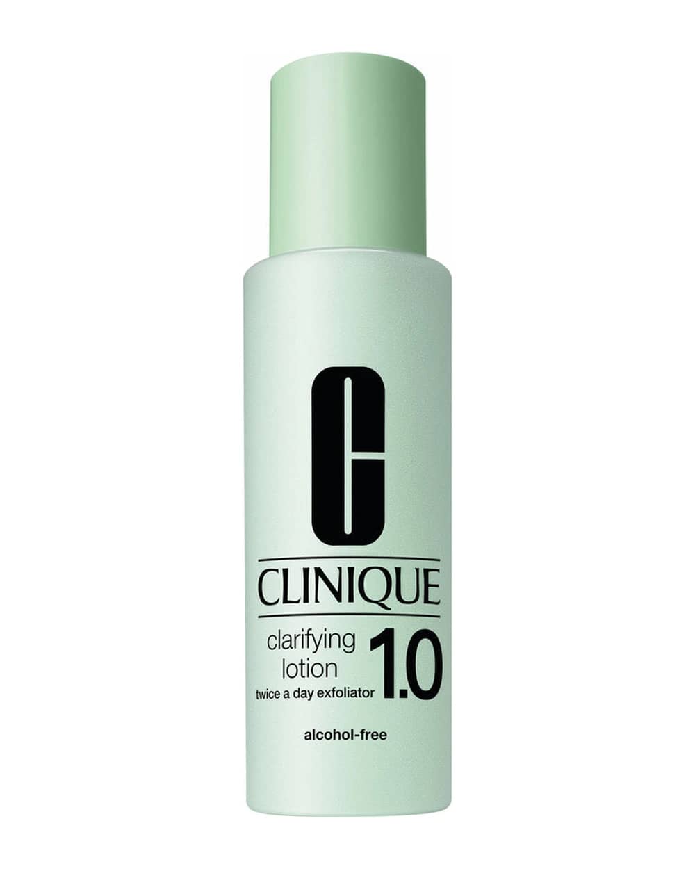 Clarifying Lotion