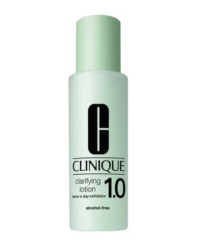 Clarifying Lotion