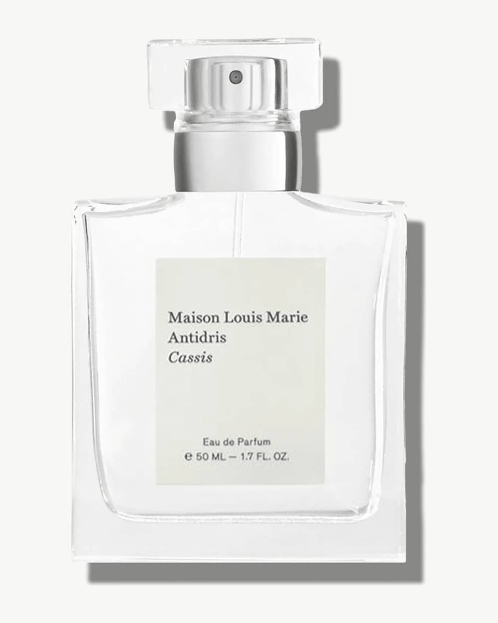 Antidris Cassis Eau de Parfum