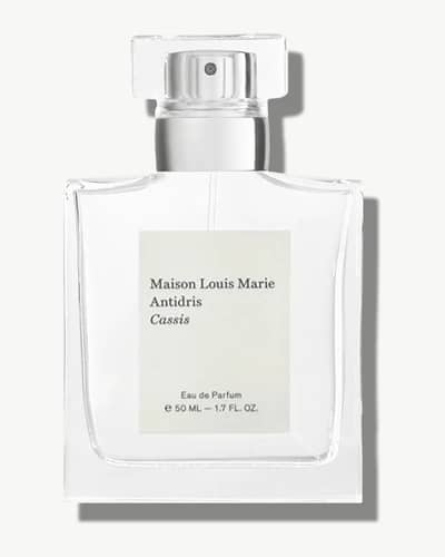 Antidris Cassis Eau de Parfum