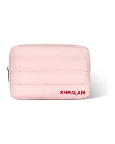 کیف لوازم آرایش شیگلم مدل Makeup Bag Trousse De Maquillage