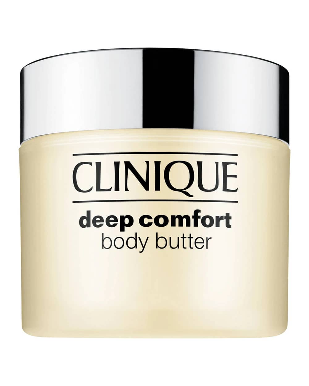 Deep Comfort Body Butter
