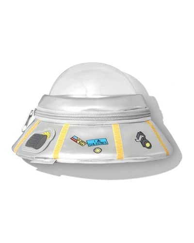 کیف لوازم آرایش شیگلم مدل Rick and Morty Space Adventure