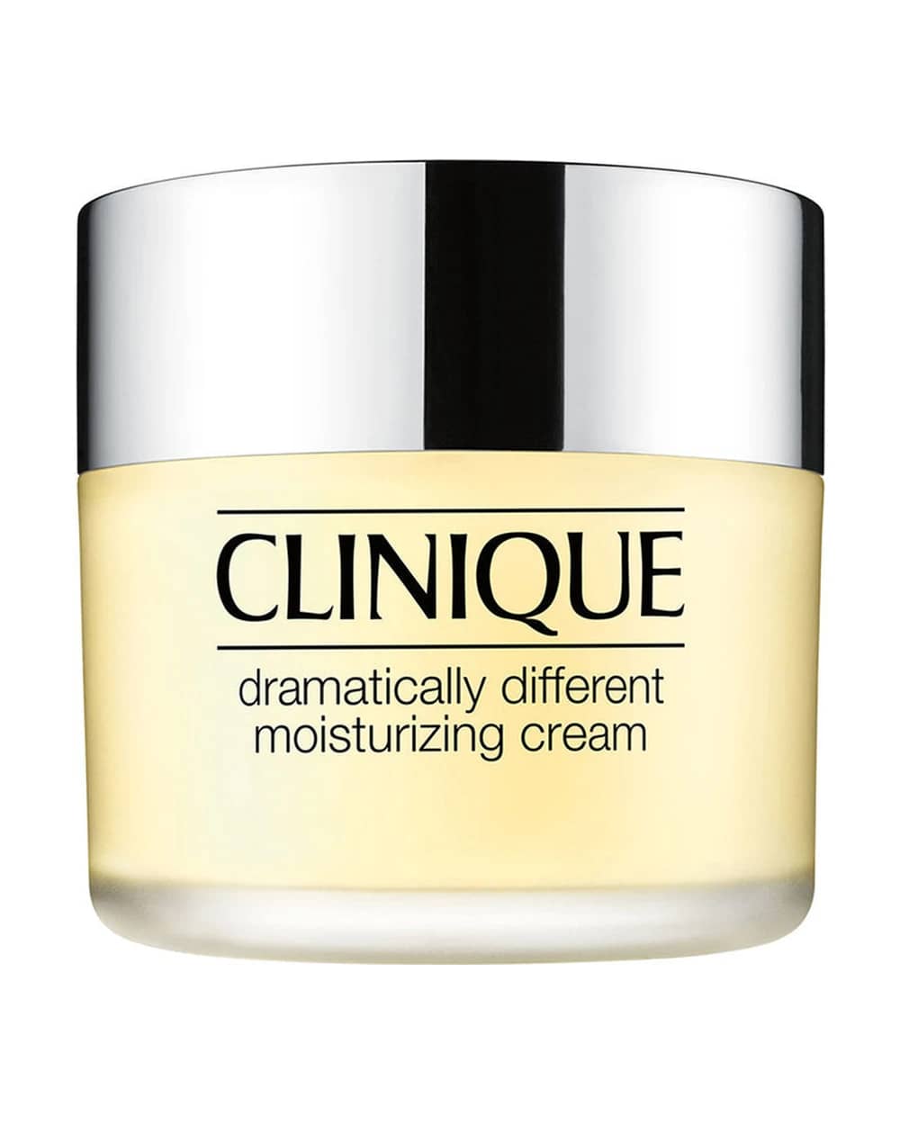 Dramatically Different Moisturizing Cream