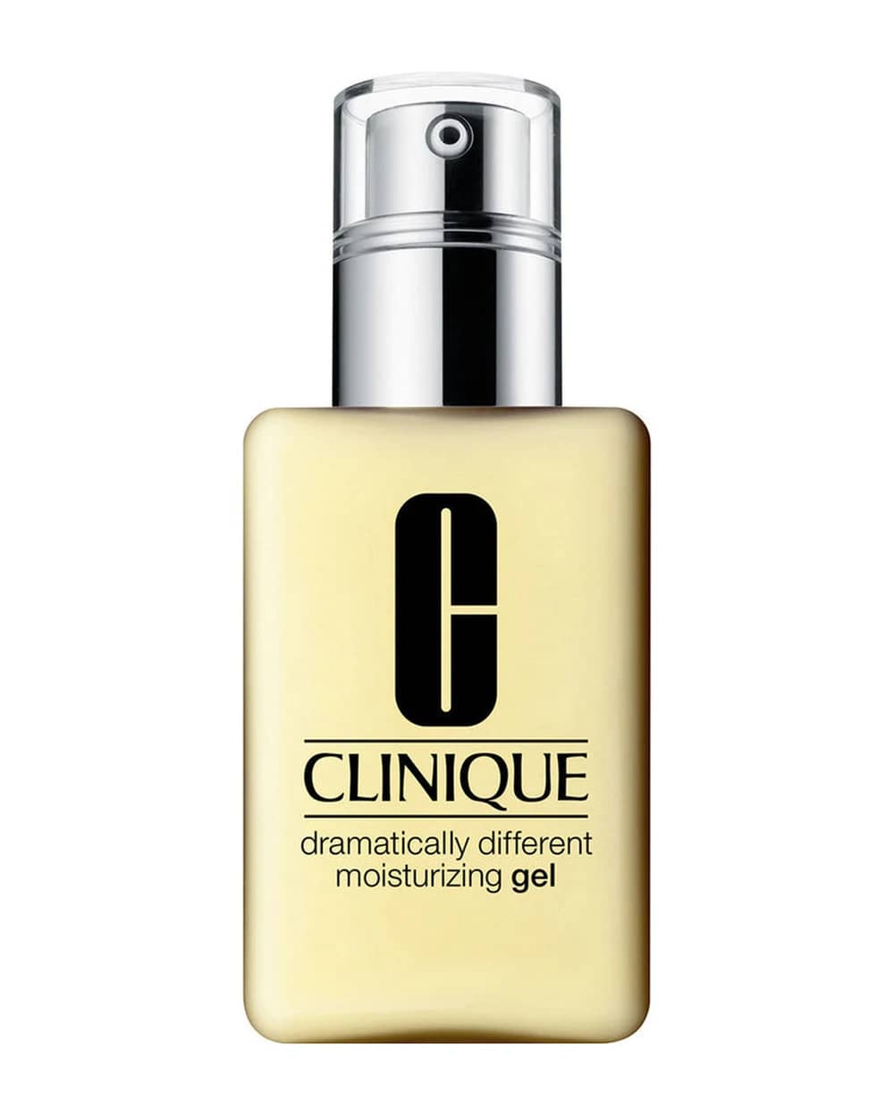 Dramatically Different Moisturizing Gel for Skin Barrier Repair