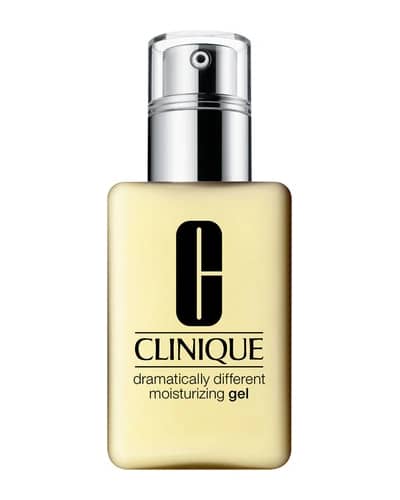 Dramatically Different Moisturizing Gel for Skin Barrier Repair