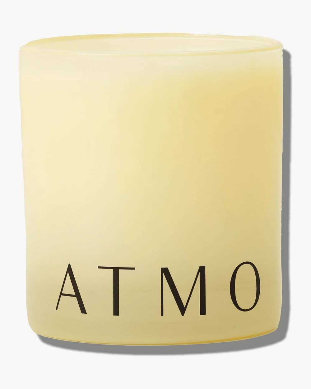 Atmosphäre Scented Candle