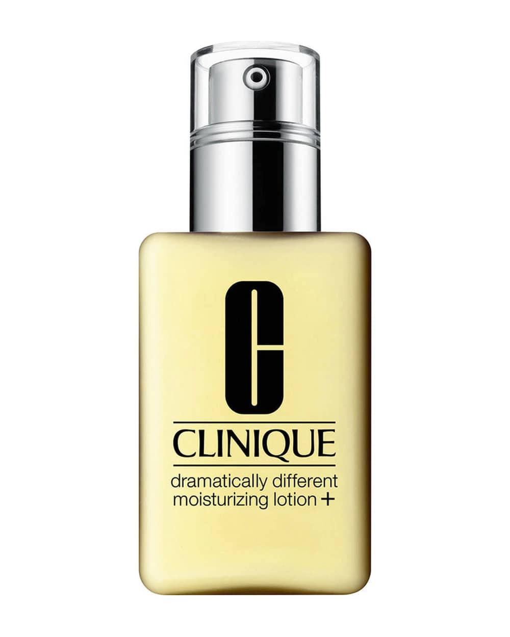 Dramatically Different Moisturizing Lotion
