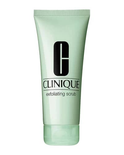 Exfoliating Scrub