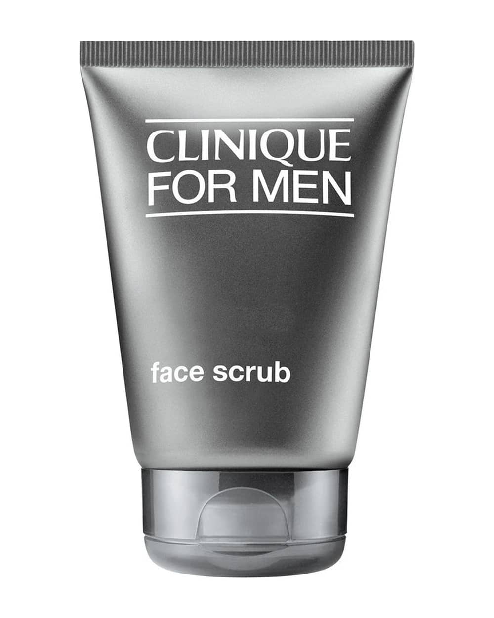 For Men Face Scrub