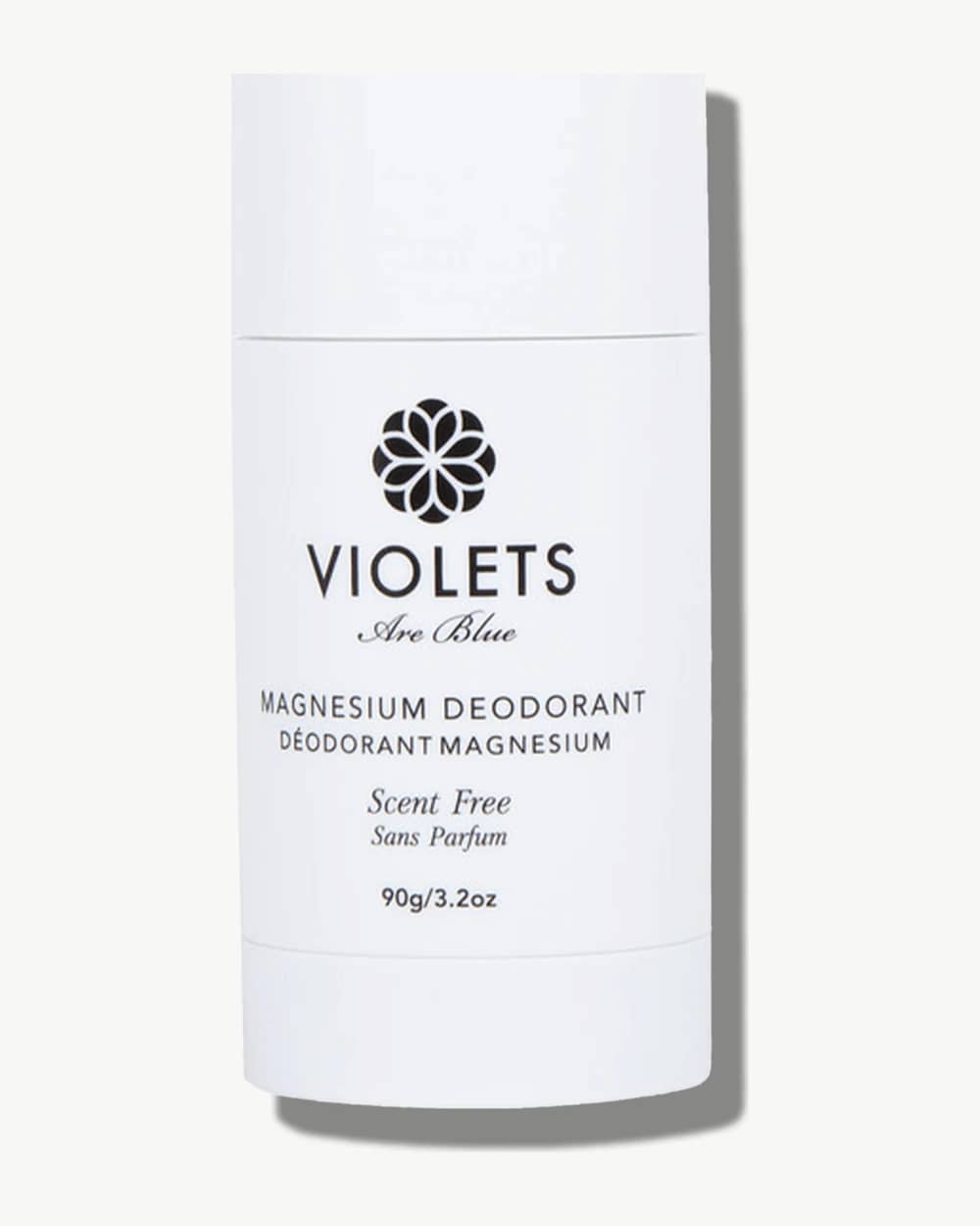 Baking Soda Free Magnesium Deodorant
